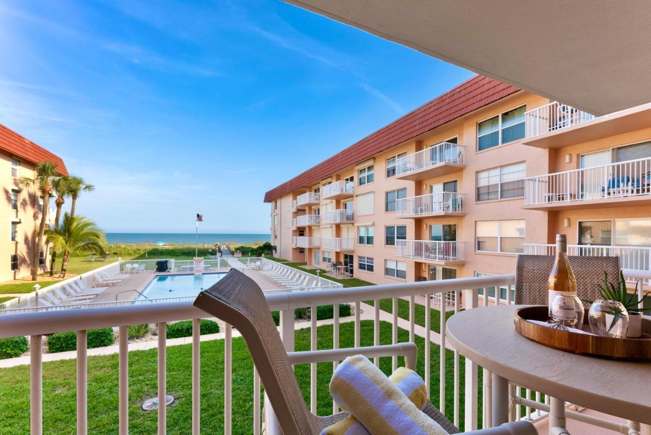 Spanish Main Cocoa Beach Esterno foto