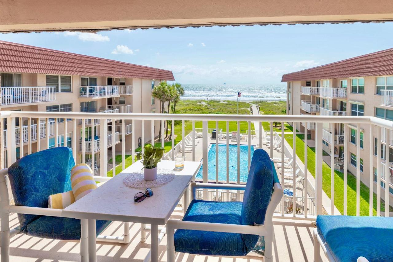 Spanish Main Cocoa Beach Esterno foto