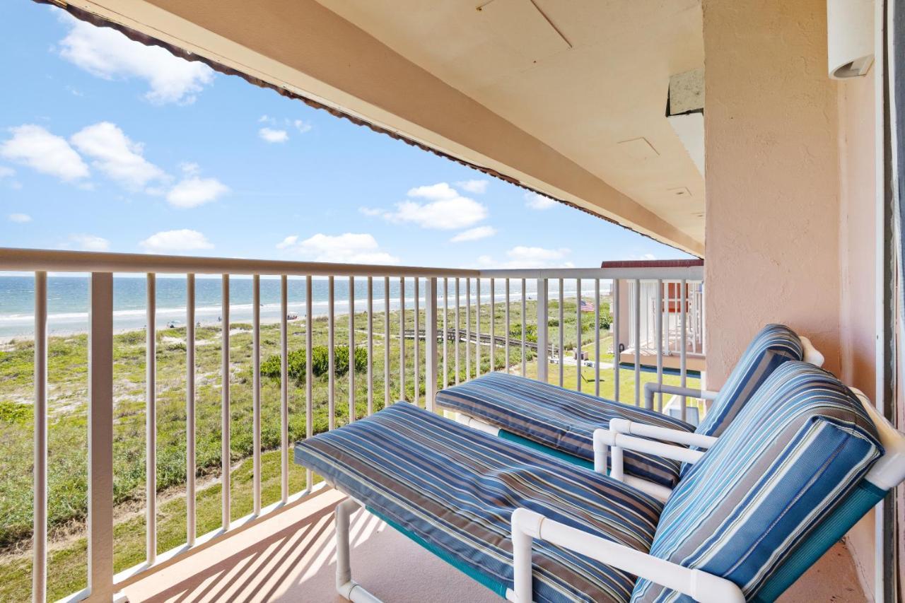 Spanish Main Cocoa Beach Esterno foto