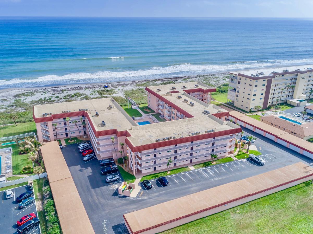 Spanish Main Cocoa Beach Esterno foto